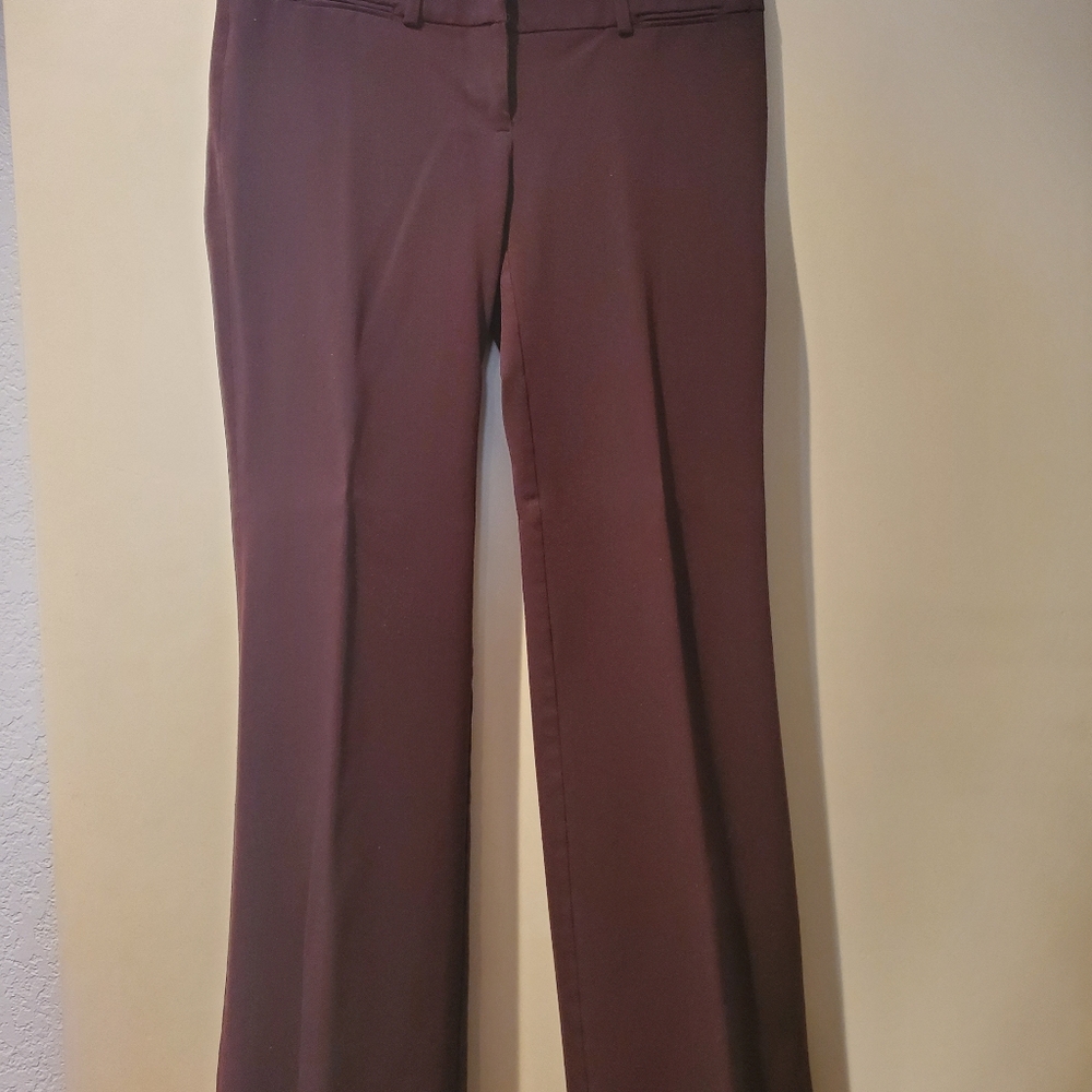Trousers Size 0P
